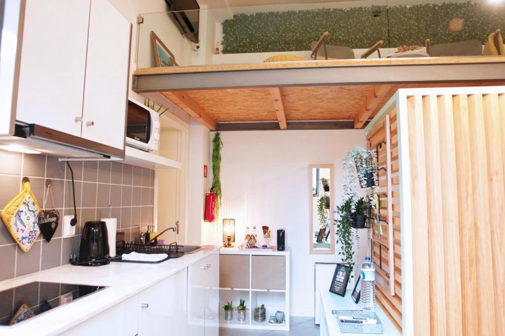 Ilha D'Ouro House S. Vitor Lägenhet OOporto Exteriör bild