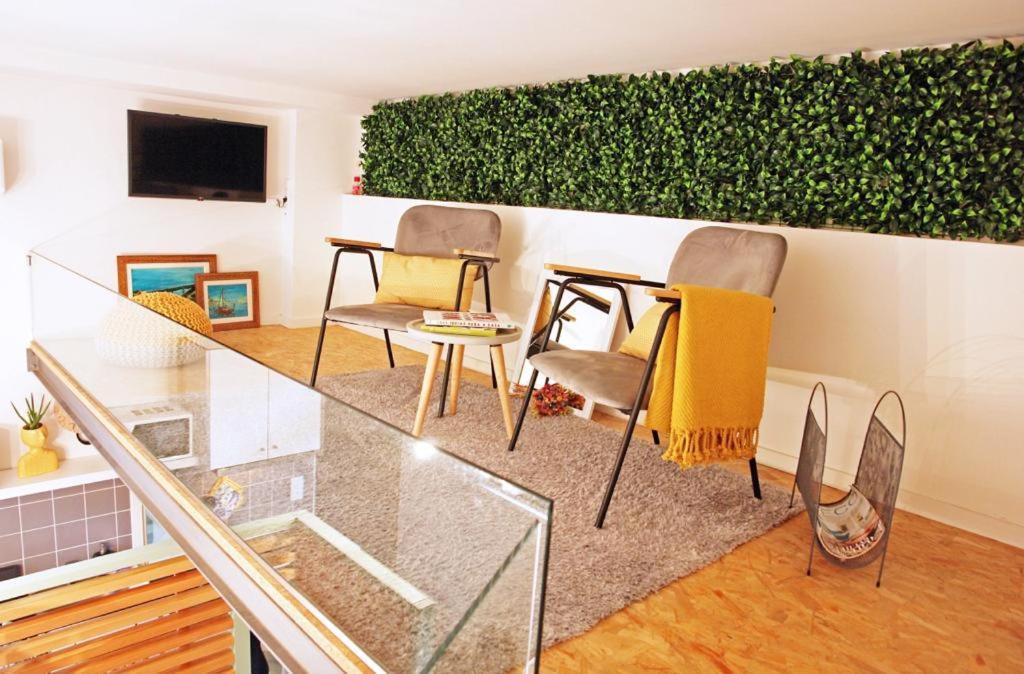 Ilha D'Ouro House S. Vitor Lägenhet OOporto Exteriör bild