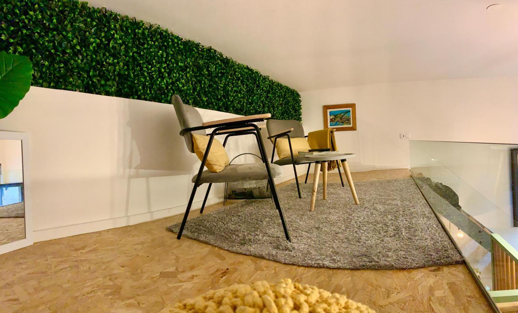 Ilha D'Ouro House S. Vitor Lägenhet OOporto Exteriör bild
